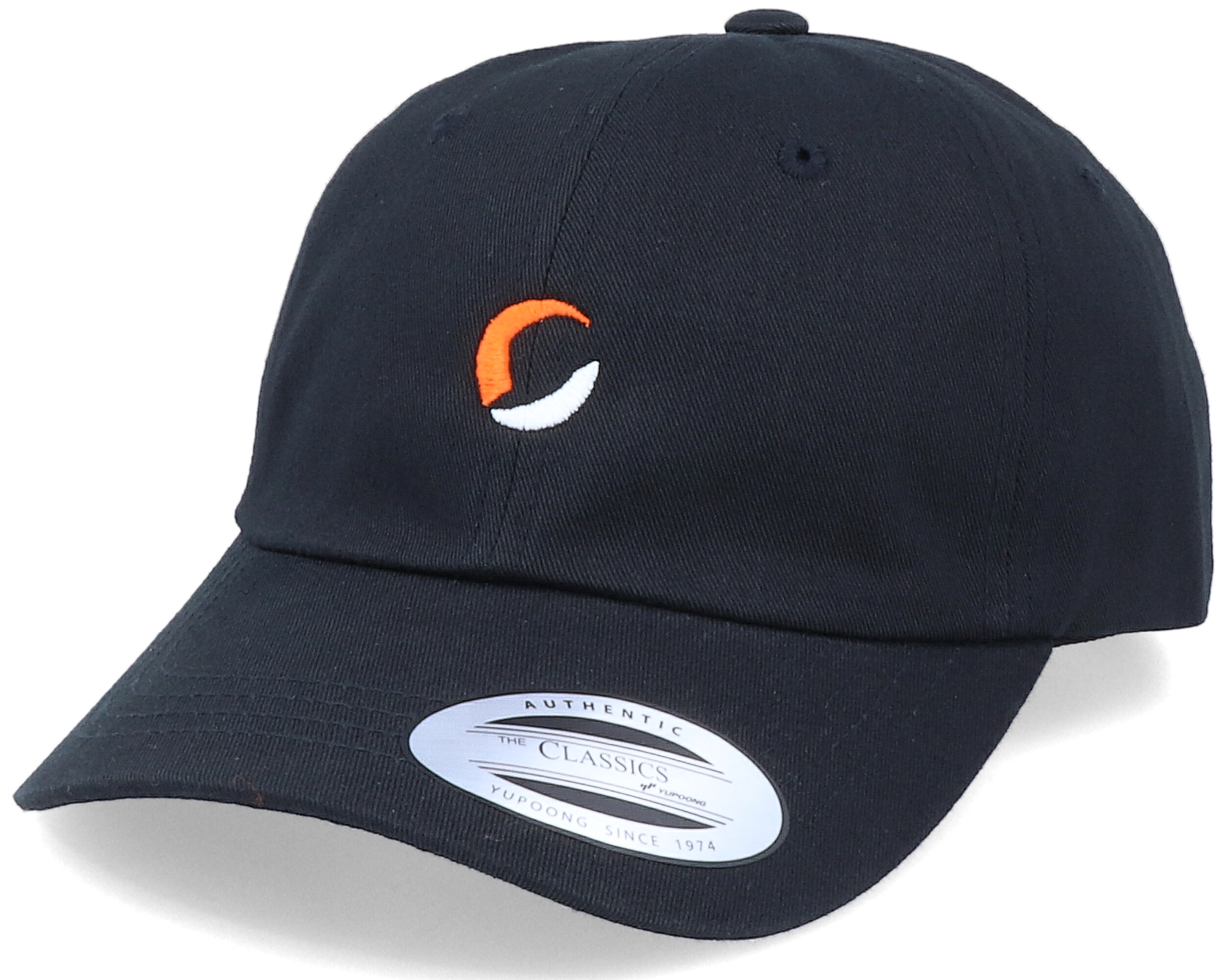 Oilers oil drop hat Clearance