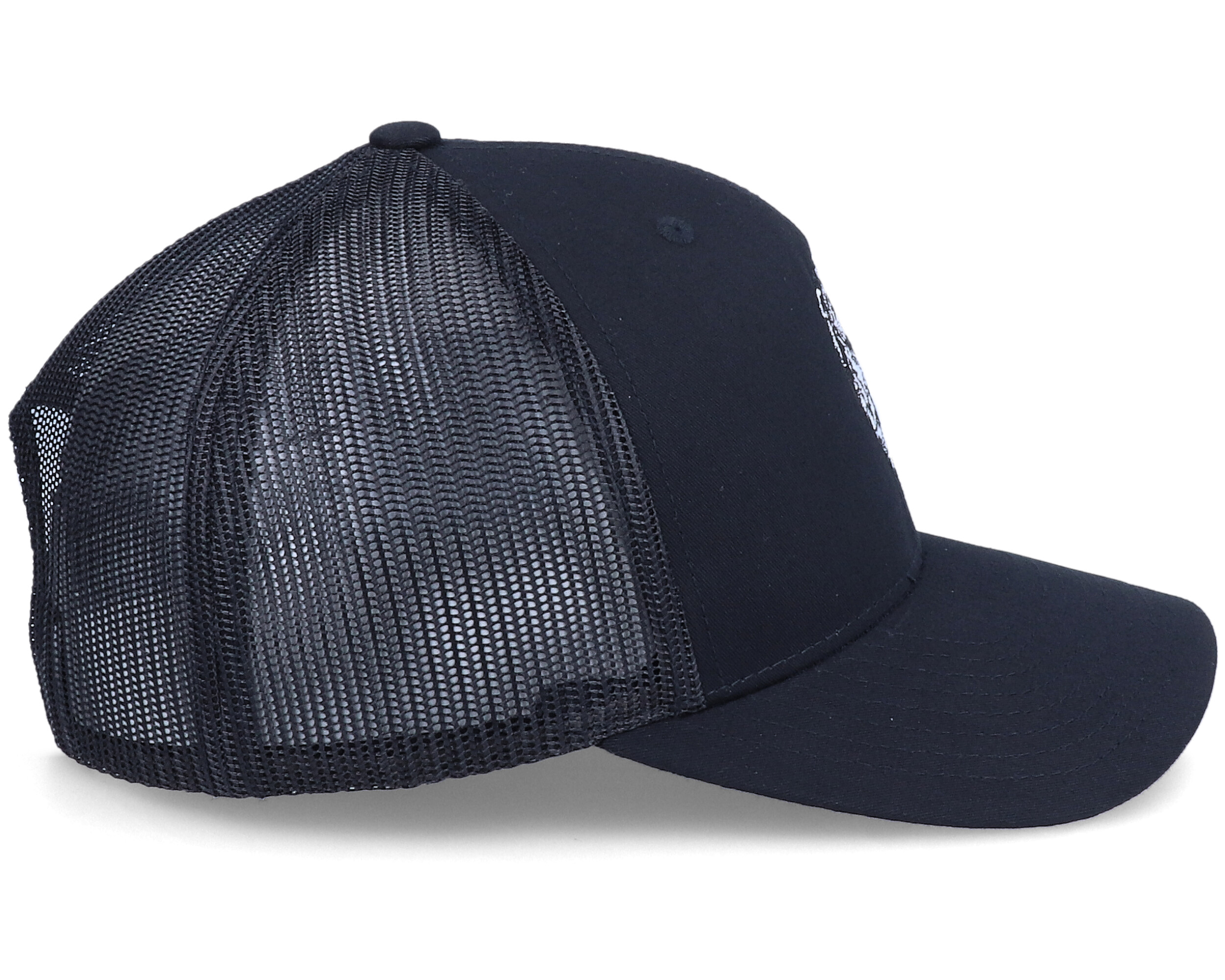 帽子 huge marine cap. (black.) ska.0002AW21 huge marine cap. (black.) ska.0002AW21