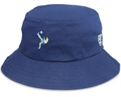 Zweden Navy Bucket