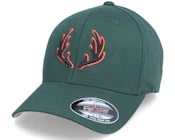 3D Antlers Spruce - Flexfit