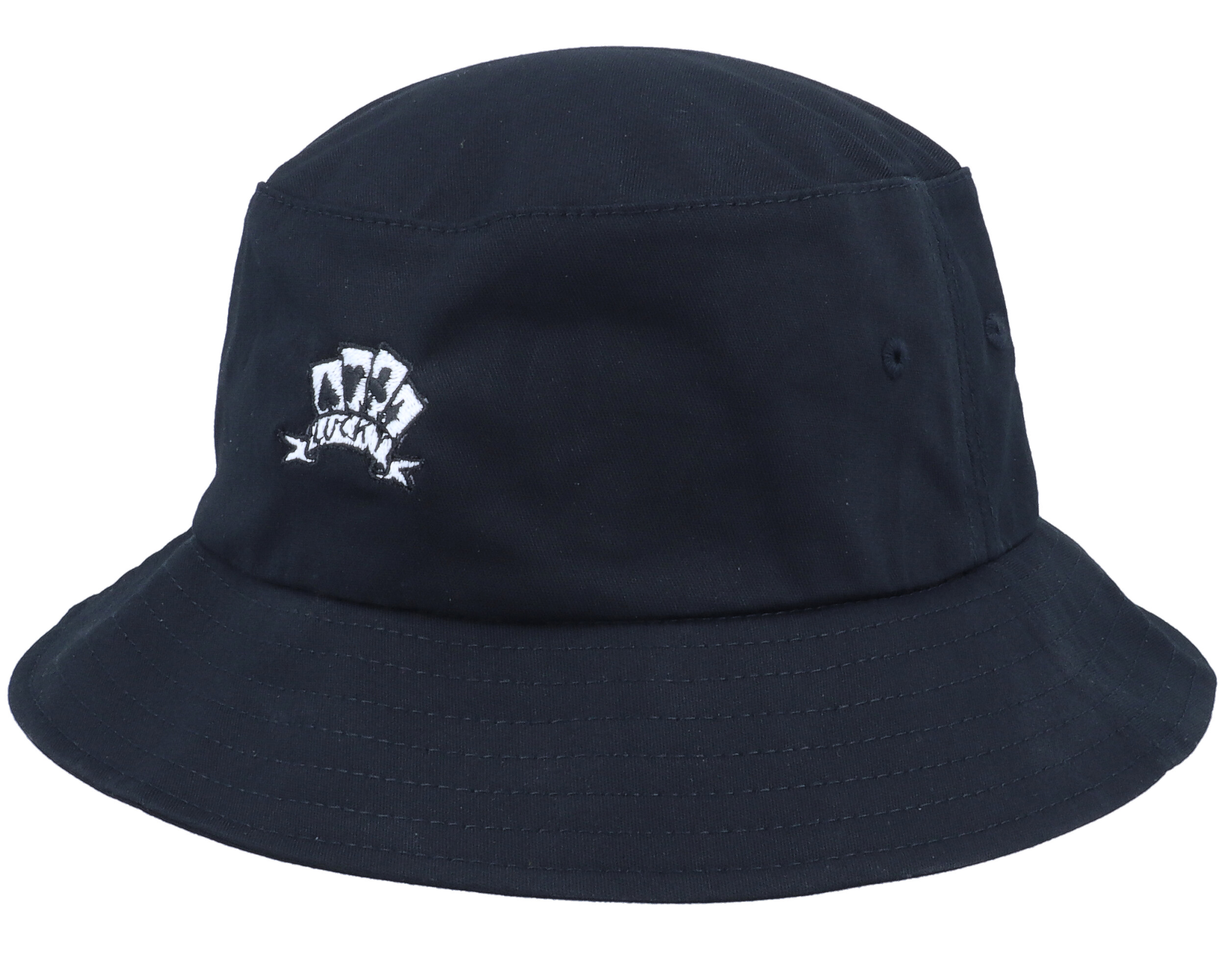 Logo Black Bucket