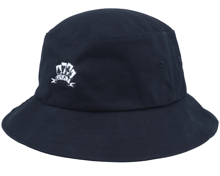 Logo Black Bucket1