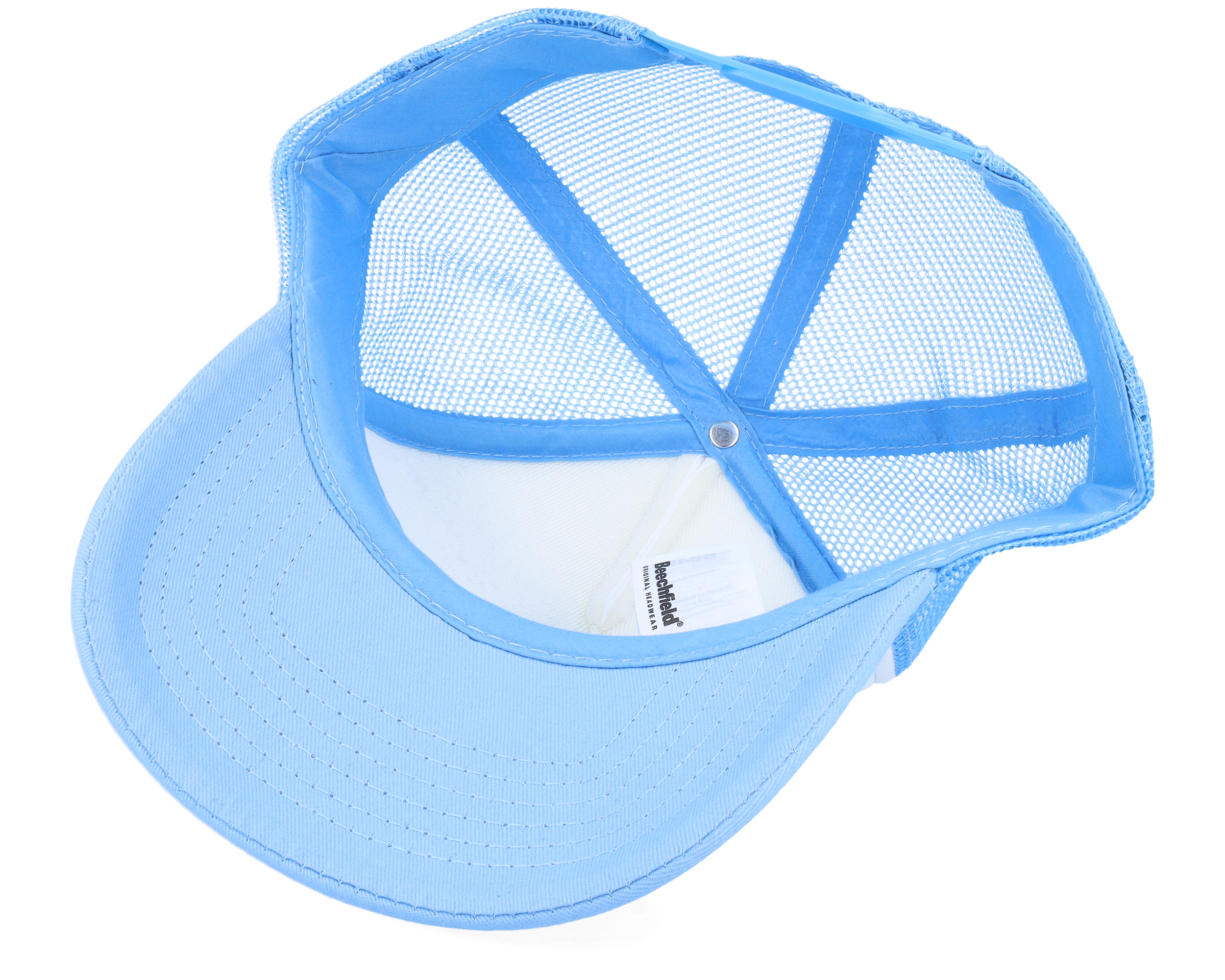 Anita Max Wynn Foam Sky Blue/White Trucker - Iconic