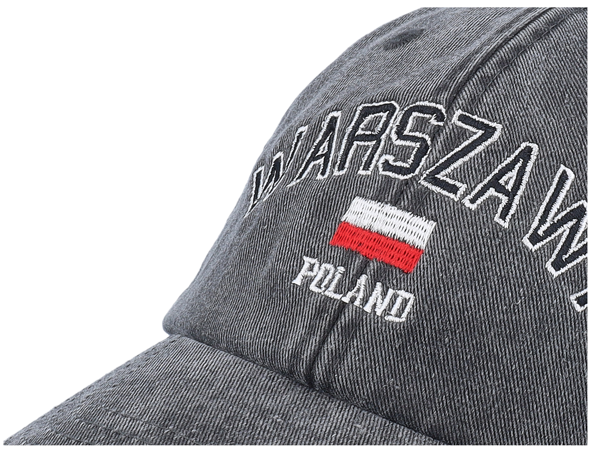 warszawa 販売 キャップ