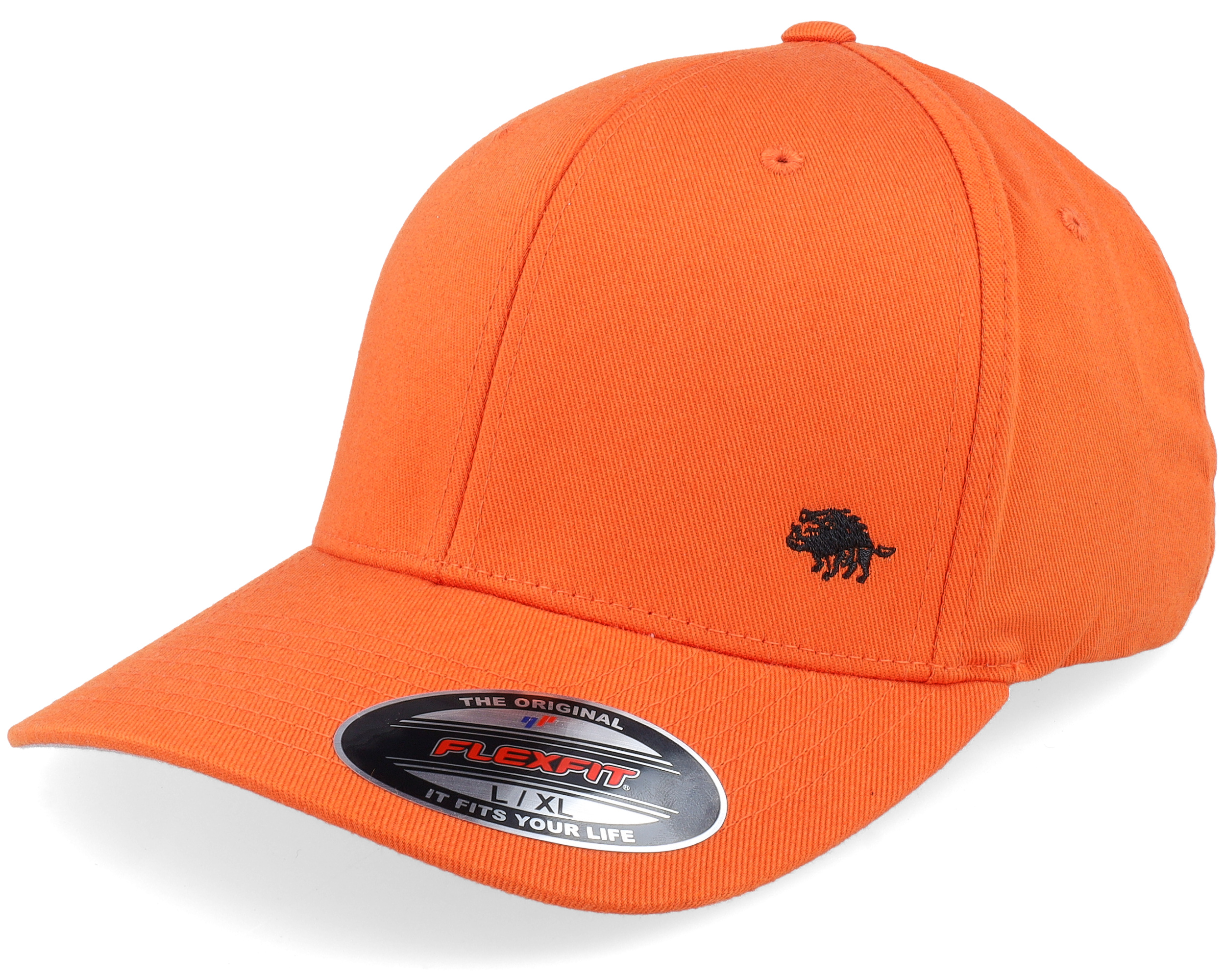 公式【1JINN STUDIO】Embroidered Hunting Cap (2Colors) 1JINN STUDIO Embroidered Fur Baseball Cap – CHINASQUAD