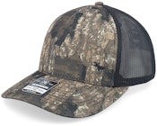 Tiny Moose 112pfp Realtree Timber/Black A-frame Trucker