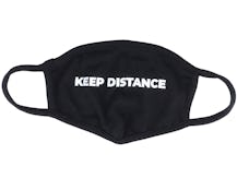 Keep Distance Face Mask - Zeri