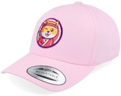 Kids Shabo The Shiba Pink Adjustable