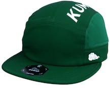 On Top Cloudfit Green 5-Panel