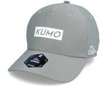 Box Hightop Olive Adjustable - Kumo