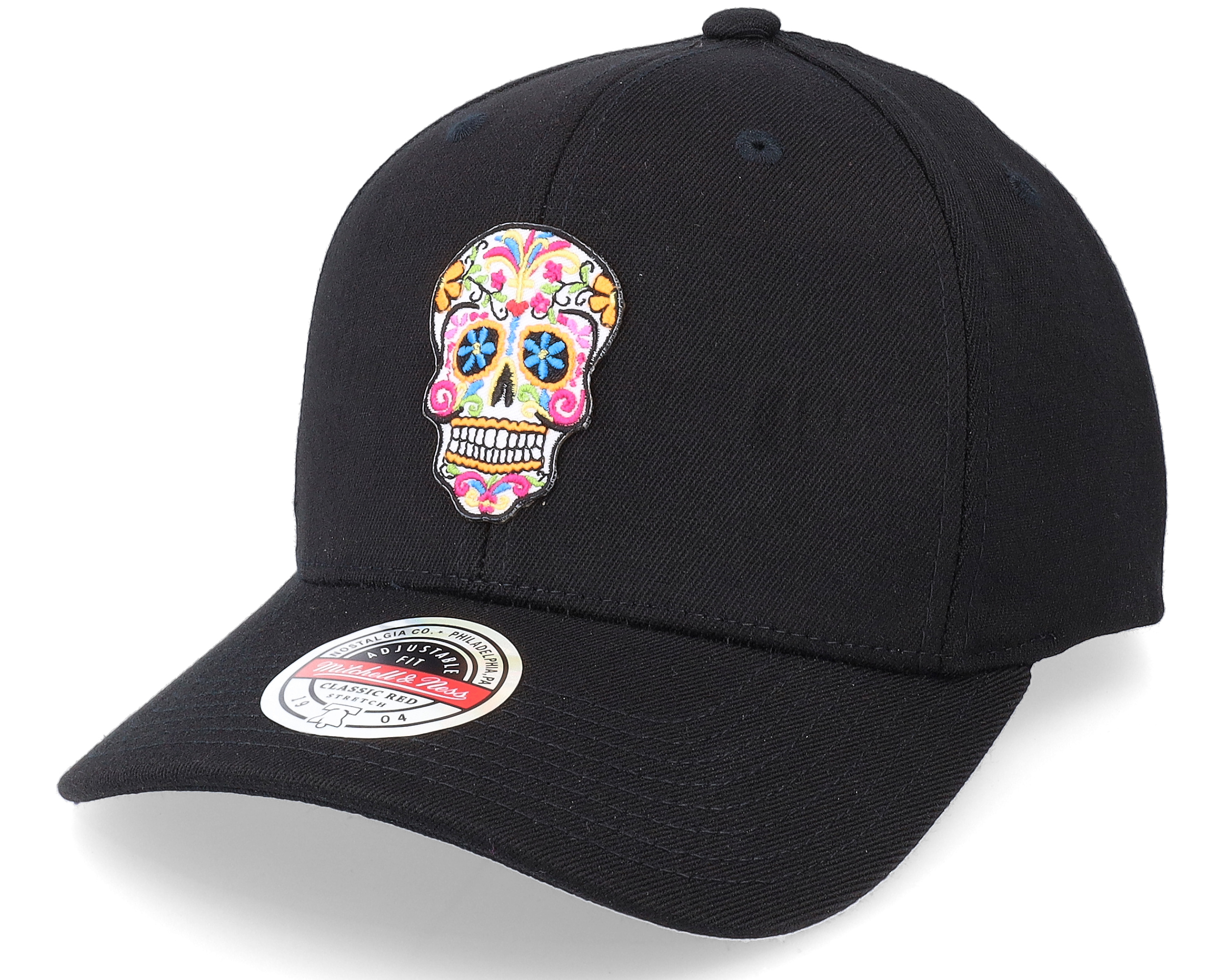 New Era, Accessories, Houston Astros Sugar Skull Dia De Muertos New Era