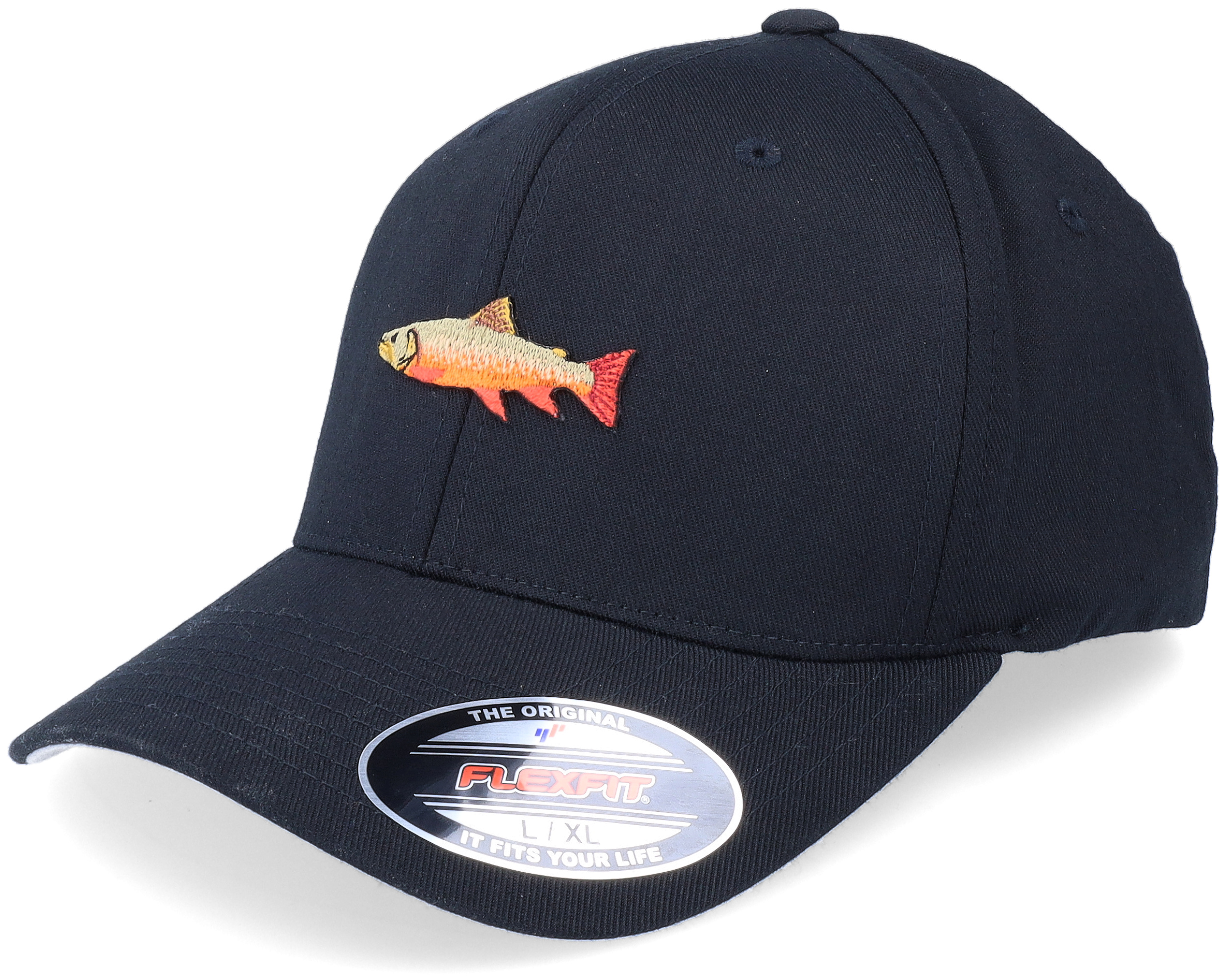 Understeer Flex-fit Hat - DirtFish Shop
