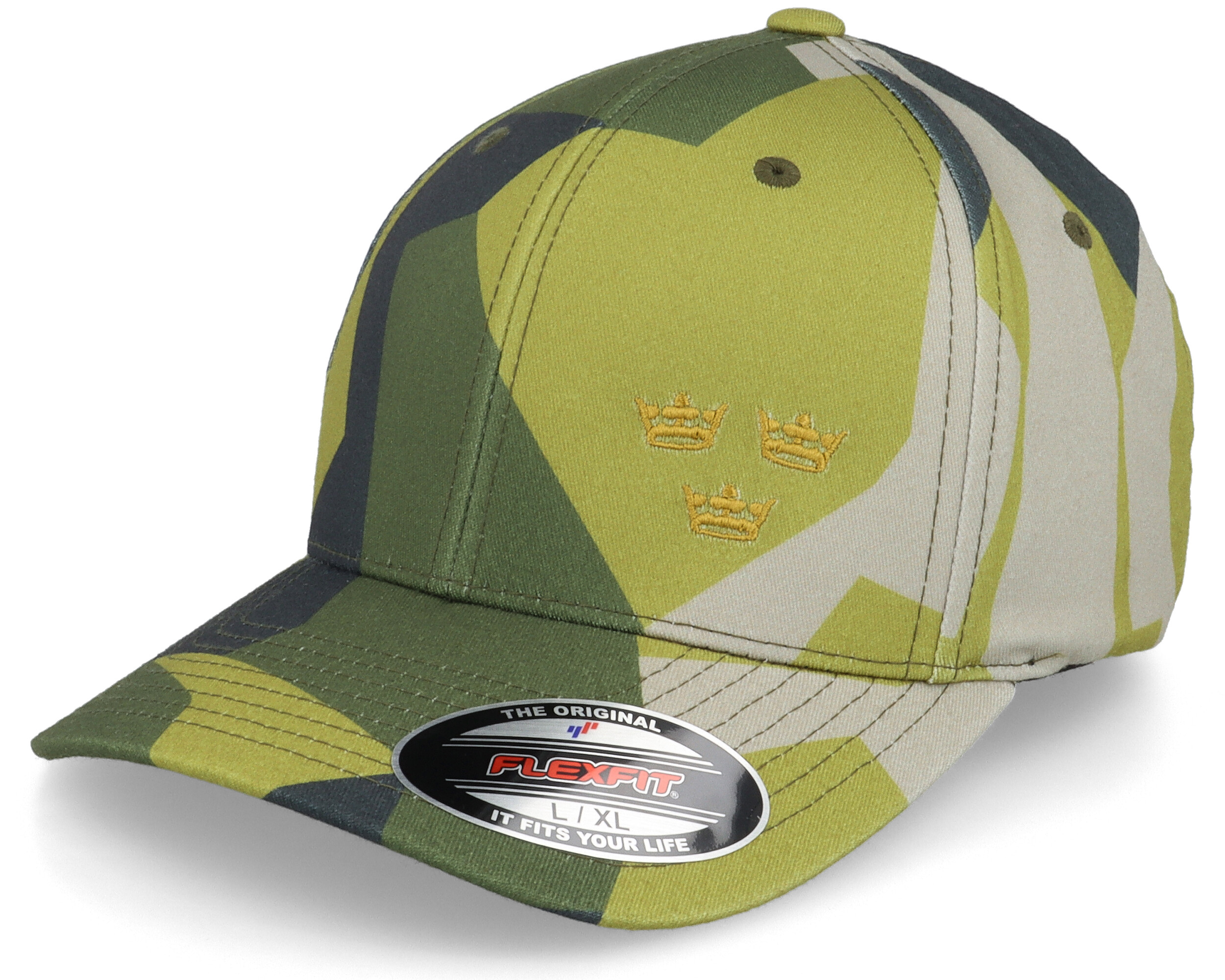 Multicam baseball cap flexfit on sale