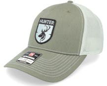 Hunter Shield 112 Split Beetle/Quarry Trucker - Hunter