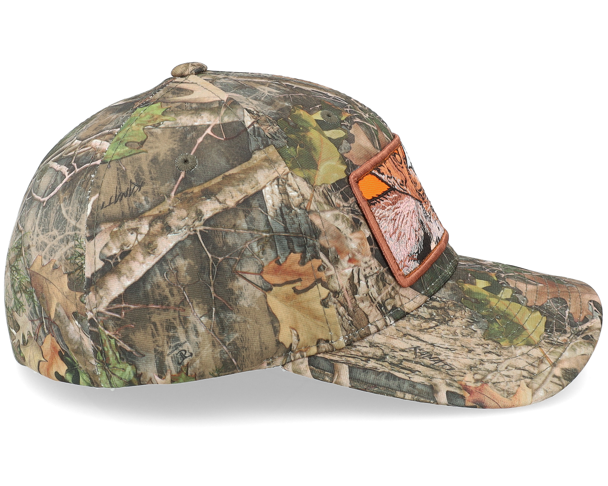 Big Moose True Timber Kanati Flexfit