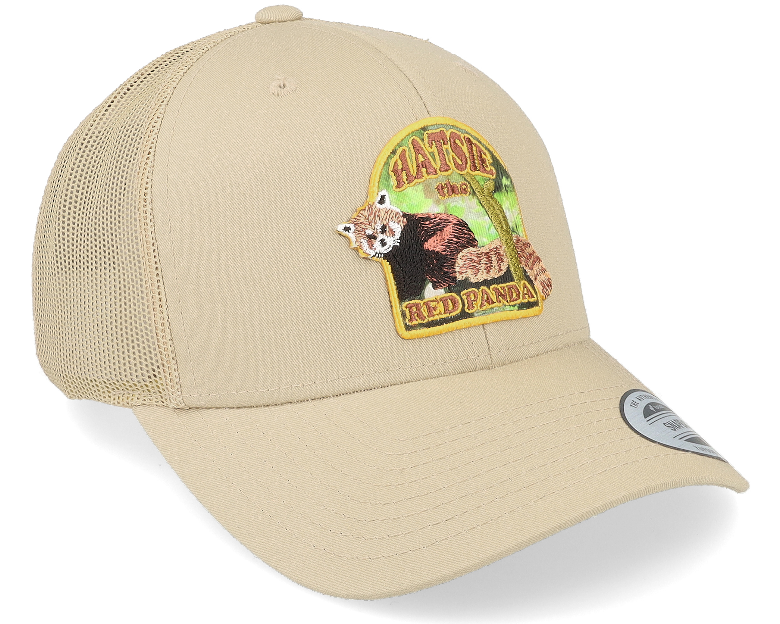 Panda outlets spirit hat