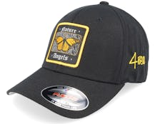 Nature Angels Butterfly Black Flexfit - 4REAL