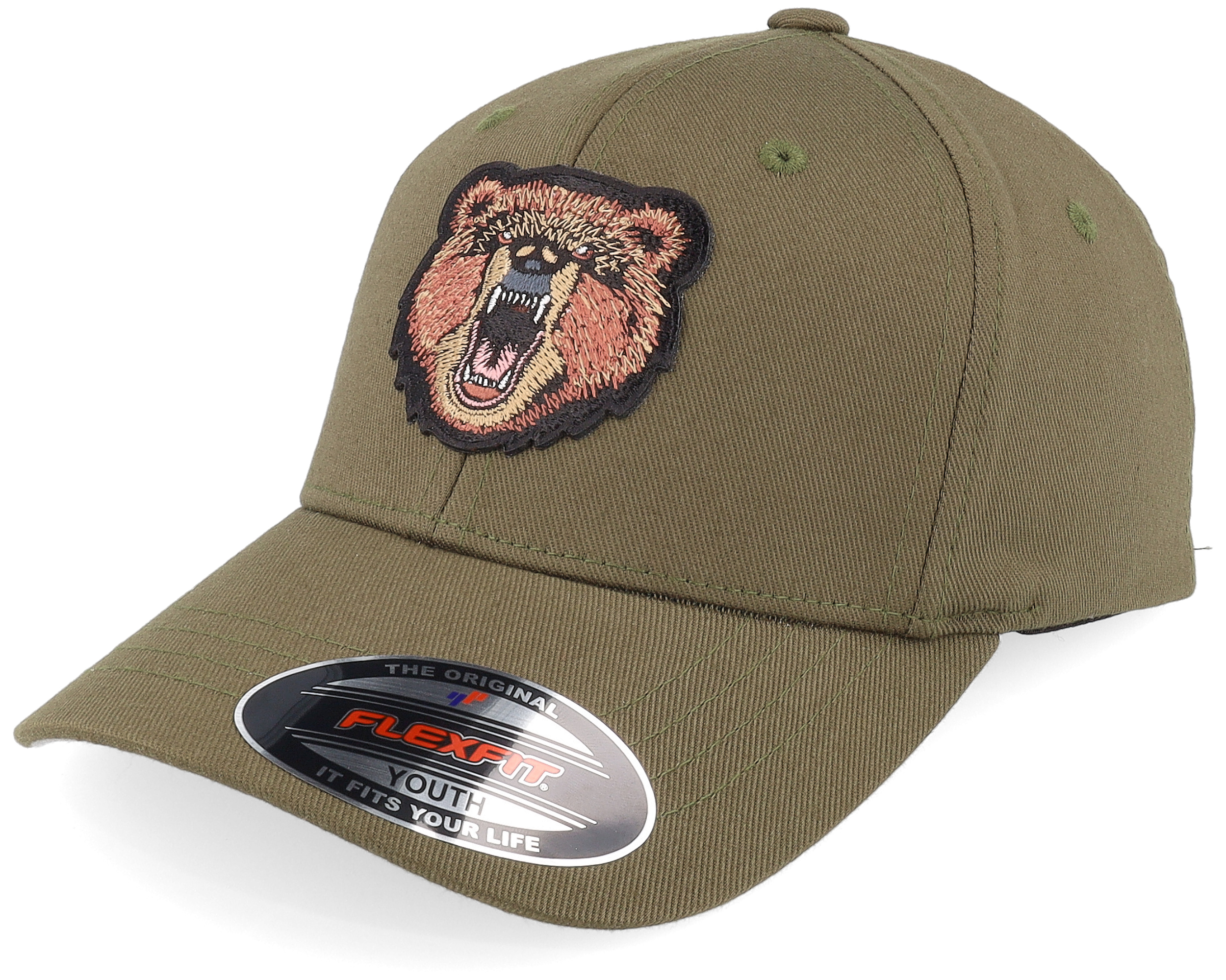 chicago bears dad hat