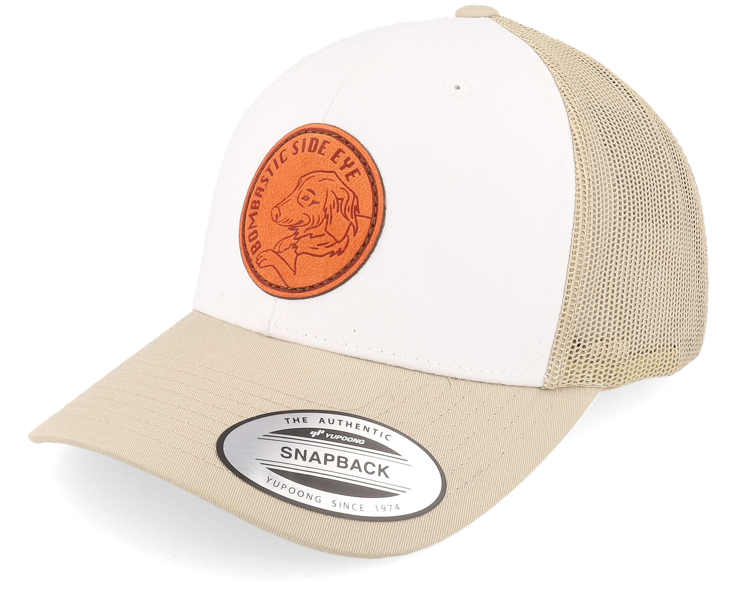 Bombastic Trucker Hat