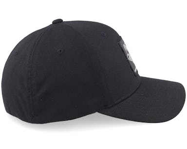 Laxborre Mono Black Flexfit - Skillfish cap