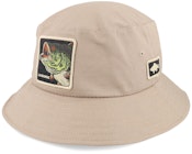 Laxborre Dark Khaki Bucket