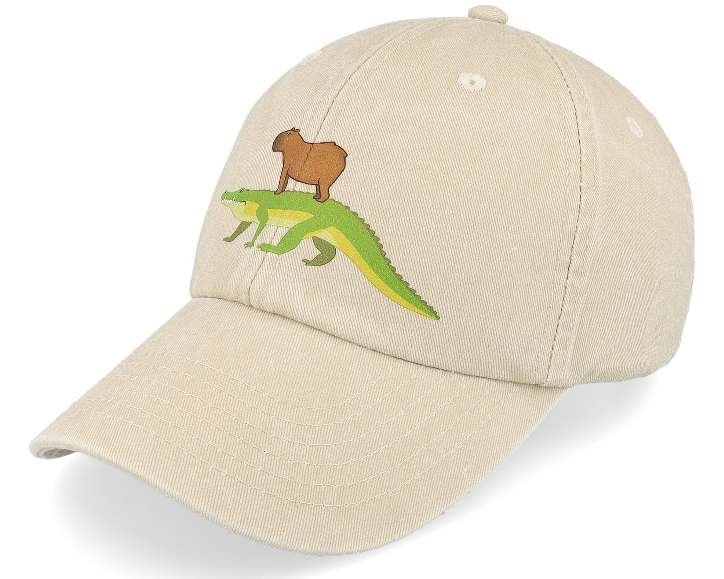 Cap crocodile hot sale