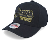 Always New York 110 Black Adjustable