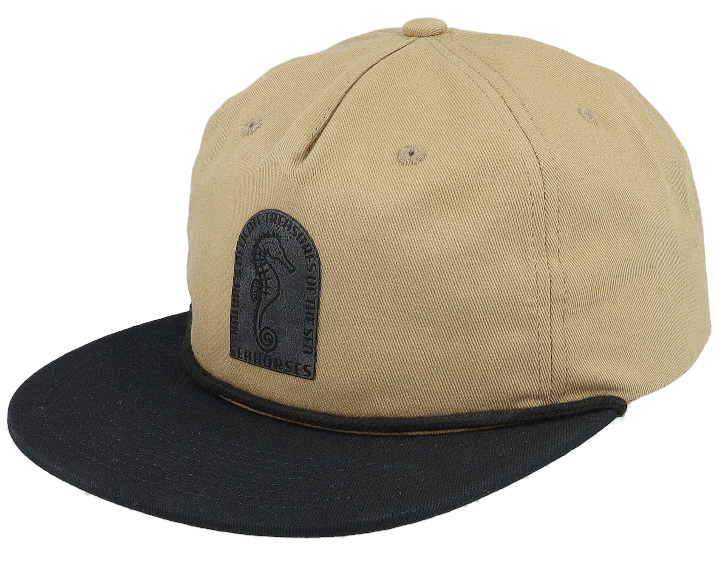 ★AEAE★ WEB LOGO 5 PANNEL BALL CAP [NAVY/IVORY] MUSINSA公式 | AEAE WEB LOGO 5 PANNEL BALL CAP [NAVY/IVORY]