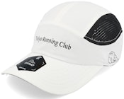 Tokyo Running Club Storm White/Black 5-panel