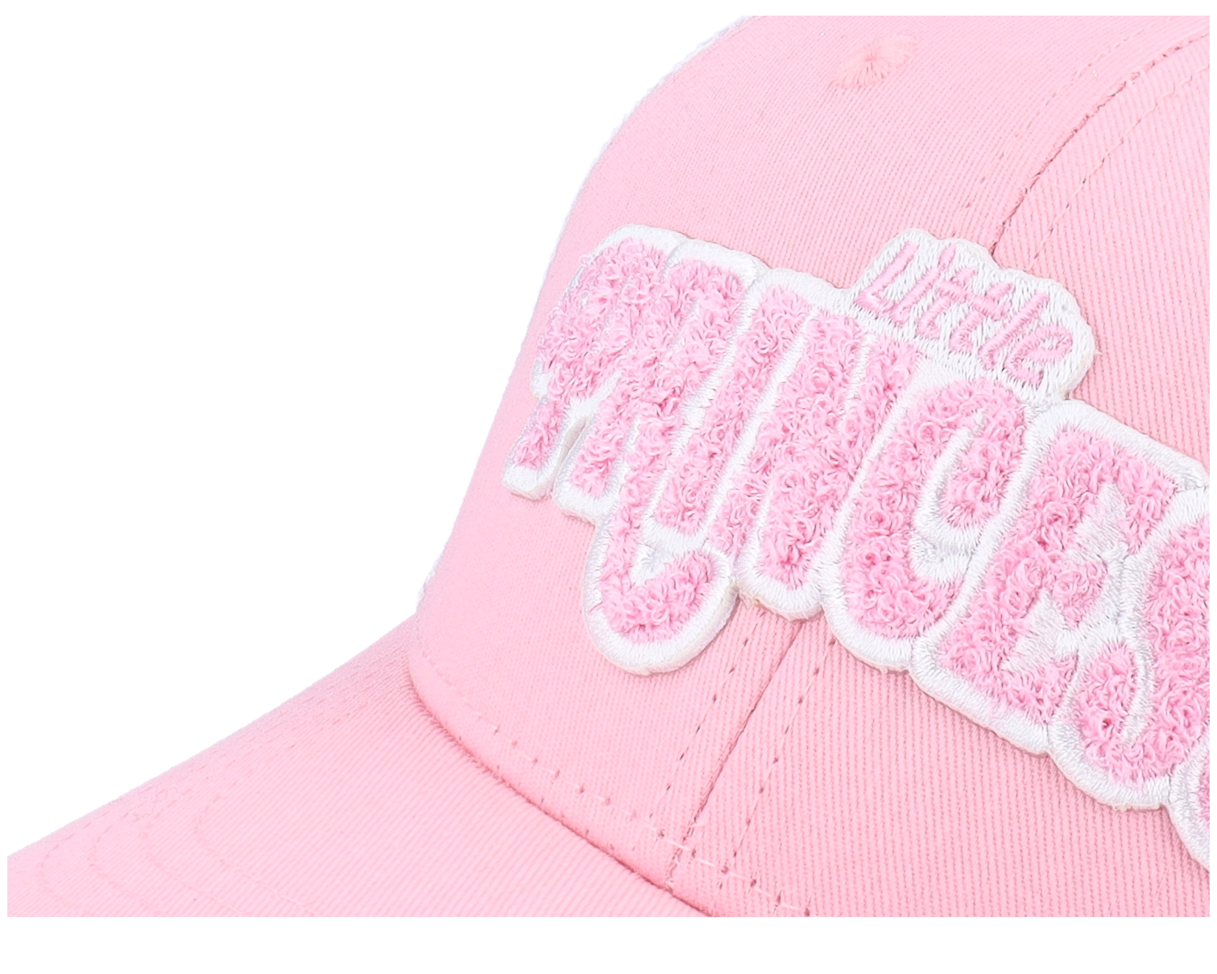 帽子 [0] PING WHITE PINK FLOWER STYLE Y2K 00s 0] PING WHITE PINK FLOWER STYLE Y2K 00s