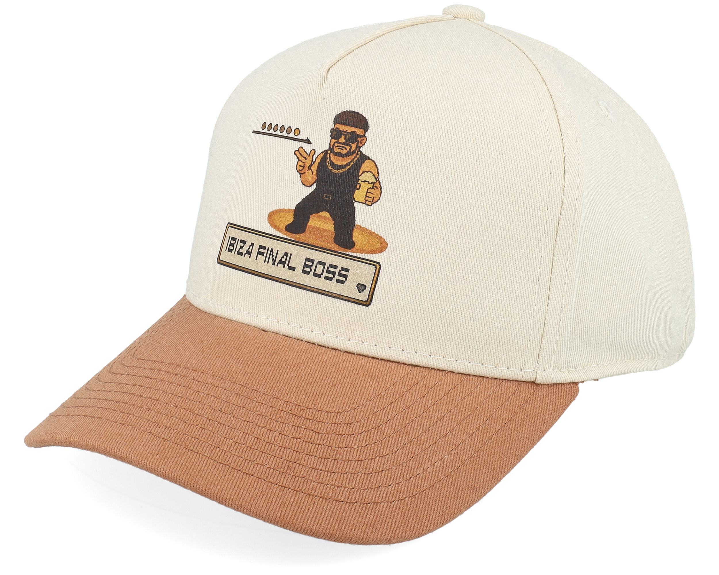 新色 NEW BOSS ボス CAP 限定 限定＞ビーニーキャップ【Spring Fall Cap BOSS x ASSOS