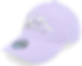 Kvällsdopp Pastel Lilac Adjustable - Moomin