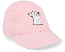 Kids Laban Pink Infant Cap Adjustable - Lilla Spöket Laban