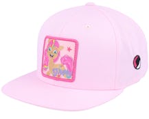Kids Sunny Pink Snapback - My Little Pony
