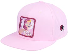 Kids Pipp Pink Snapback - My Little Pony