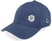Splash Shield Autobots Navy Flexfit