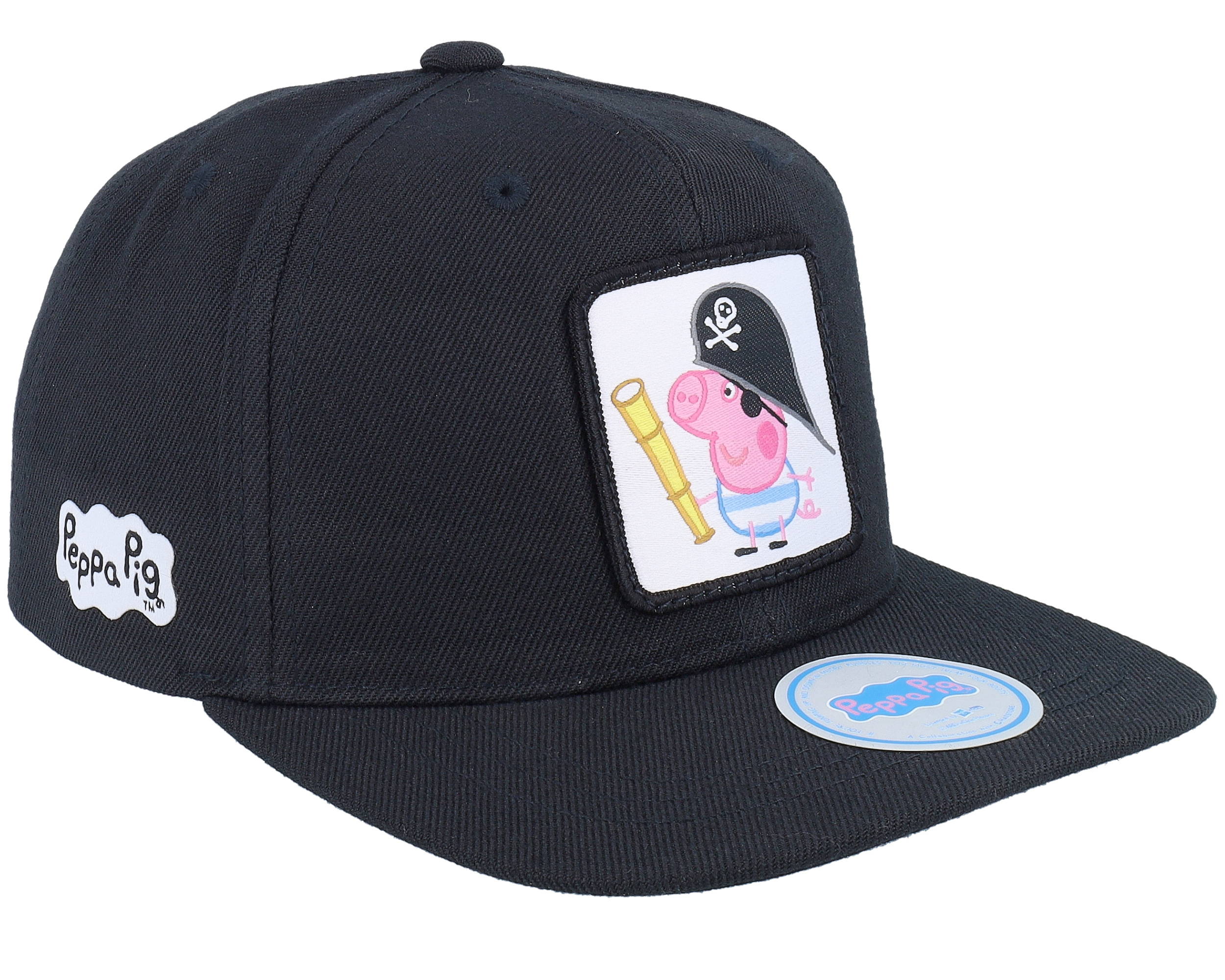 Pig baseball cap online