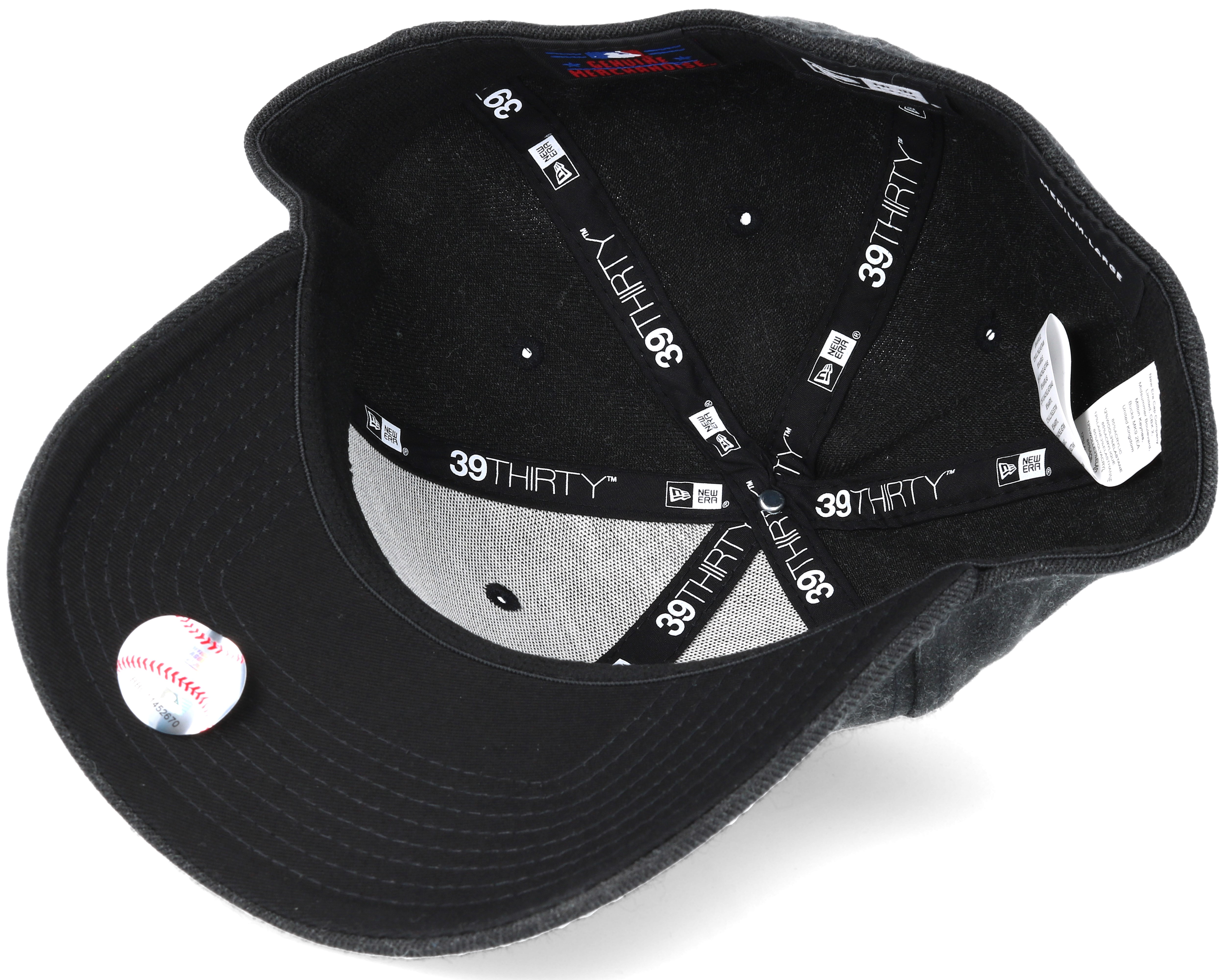 yankees flexfit hat