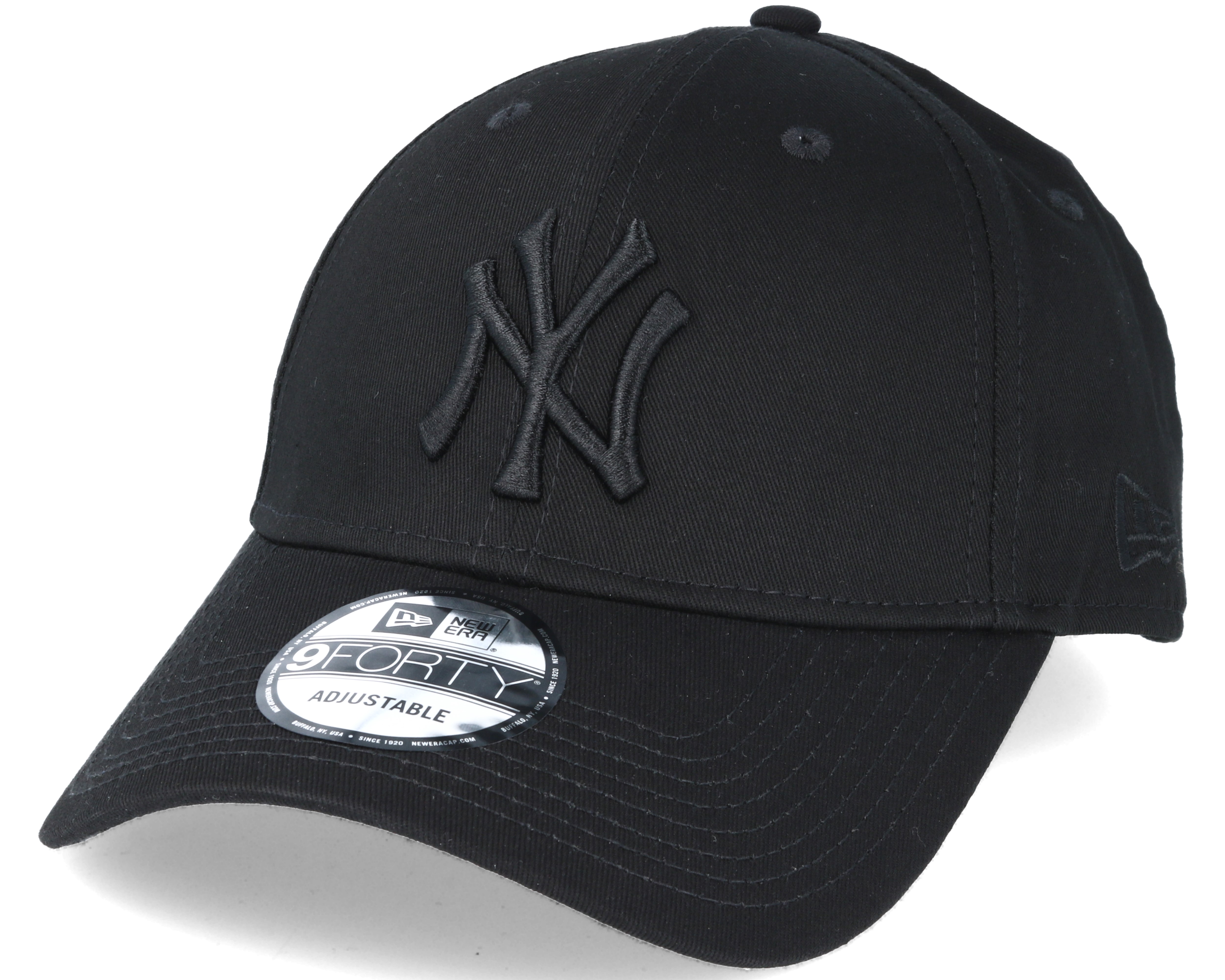 Marca New EraNew Era York Yankees 9forty Adjustable cap League Essential 