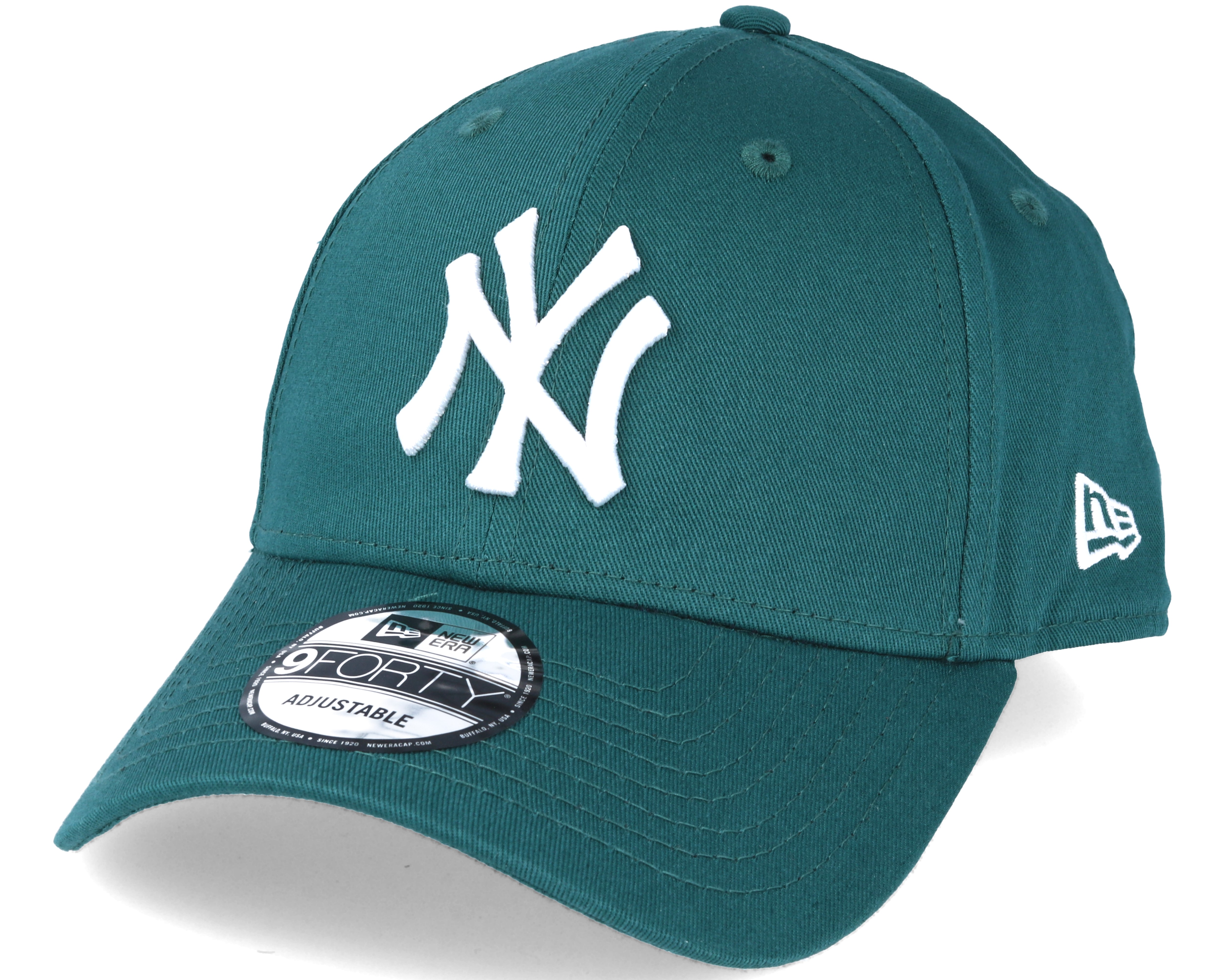 new york cap 9forty