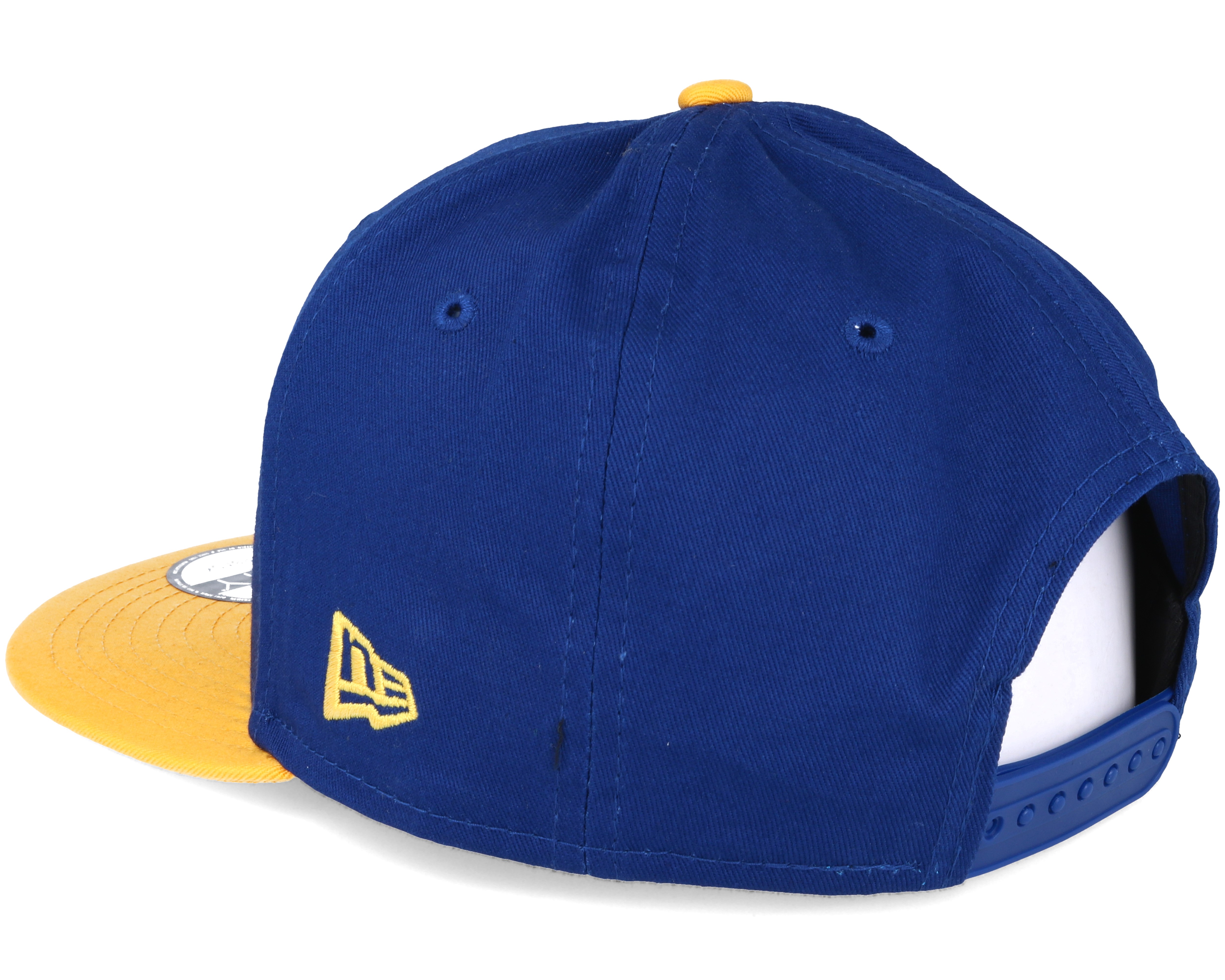 【値下げ】NEW ERA 9FIFTY GOLDENSTATEWARRIORS Czapka New Era Golden State Warriors Stretch Snap 9FIFTY