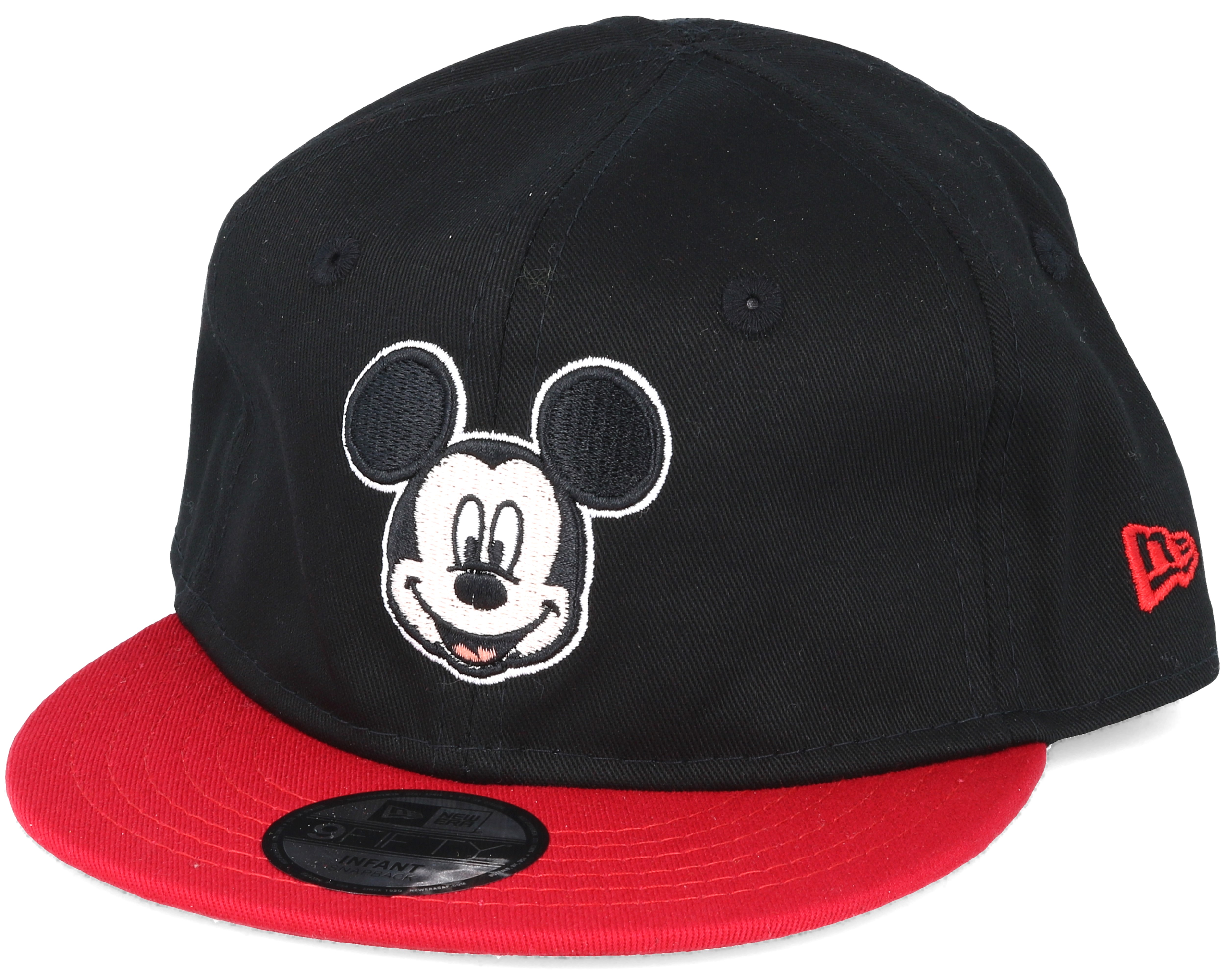 Kids Hero Essential Inf Mickey Mouse Black 9fifty Snapback