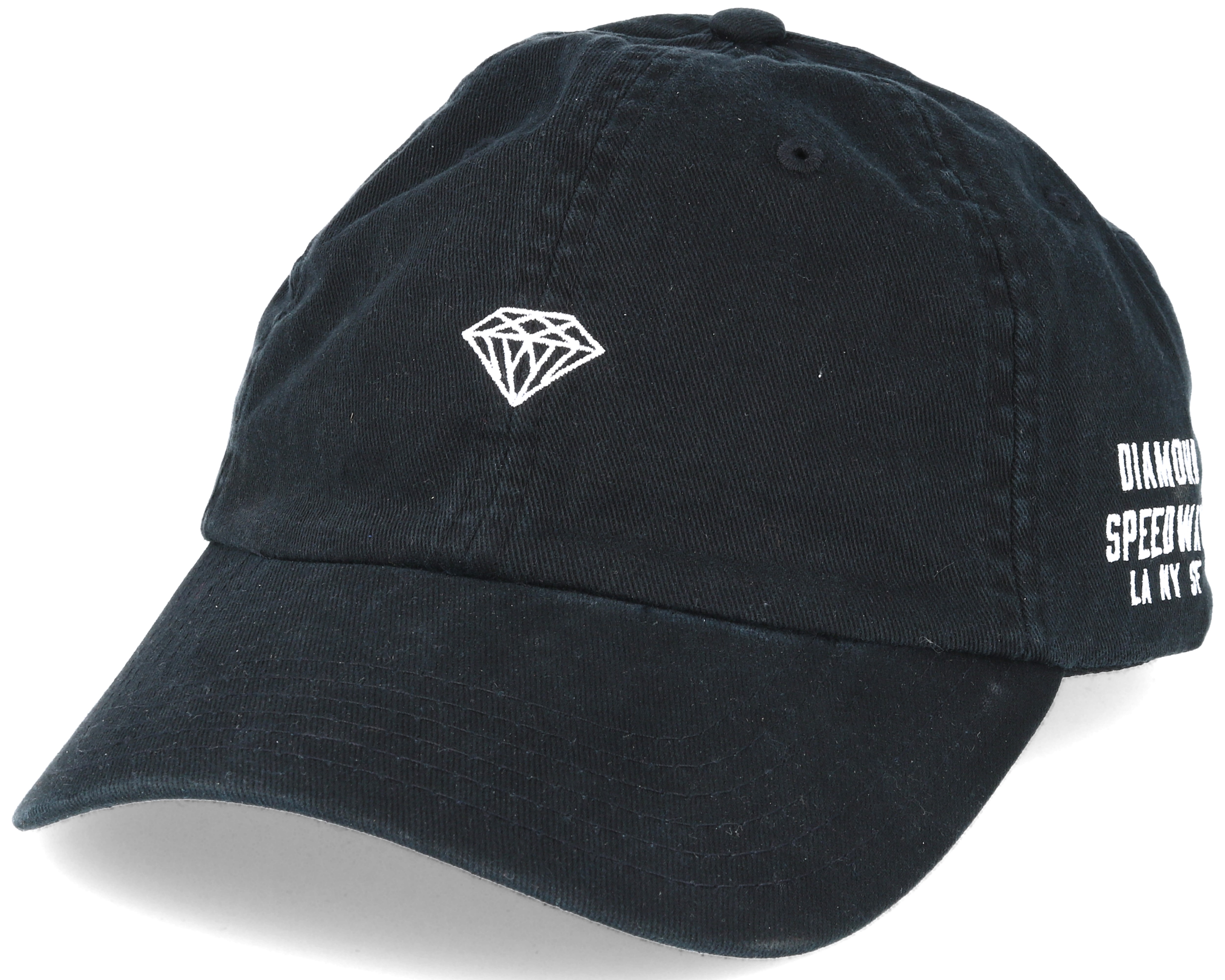 Micro Brilliant Sports Black