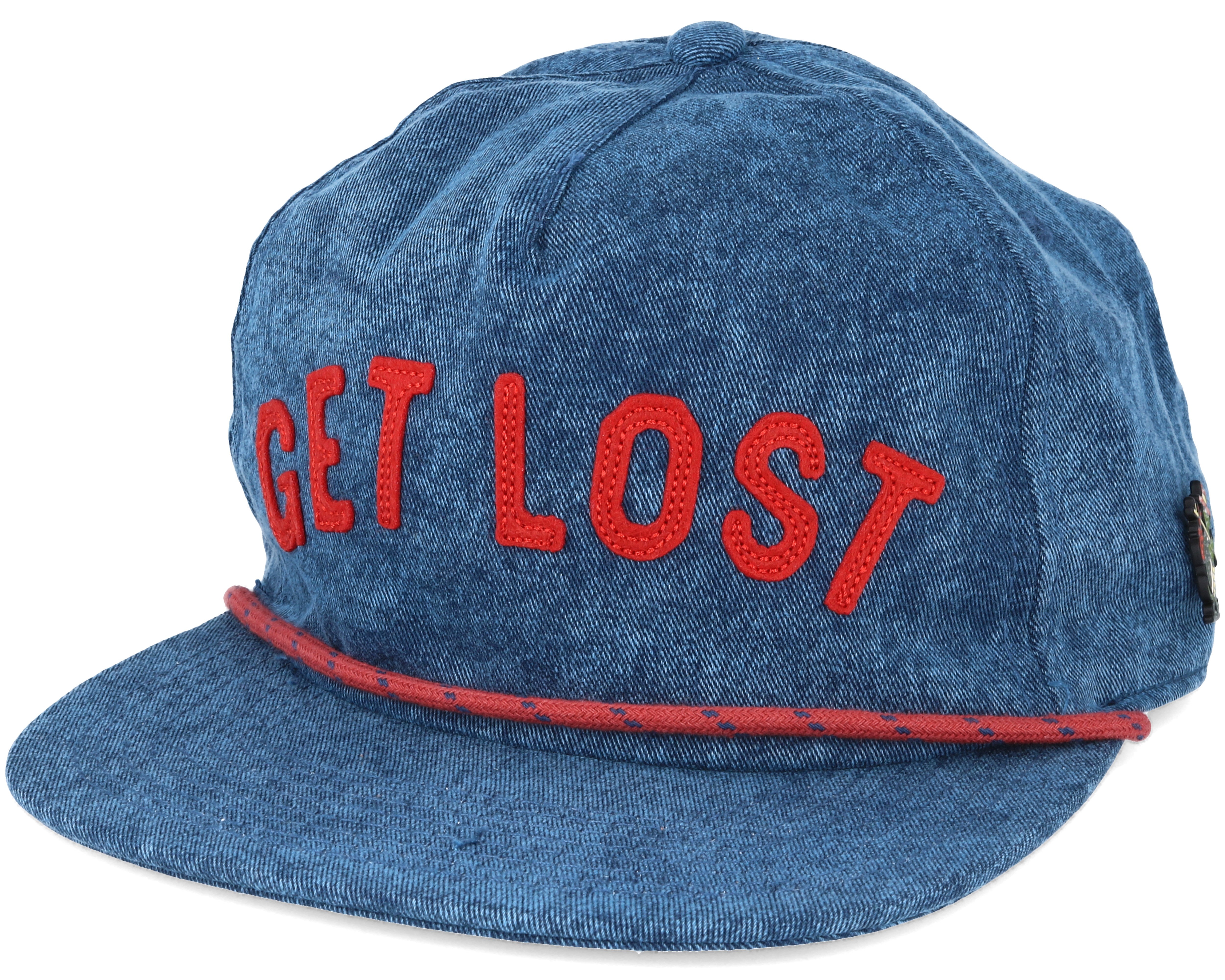 Burton Get Lost Hat