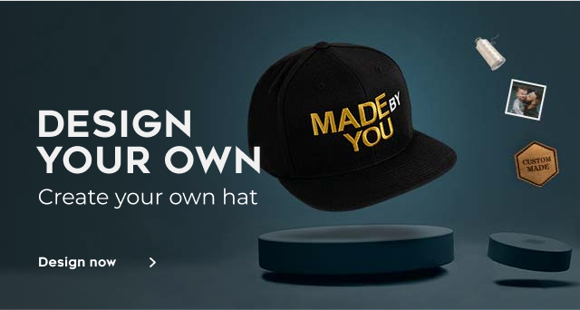 capacity online hats