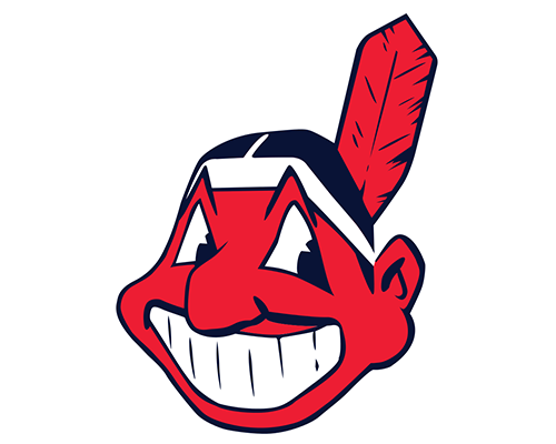 cleveland indians sunday