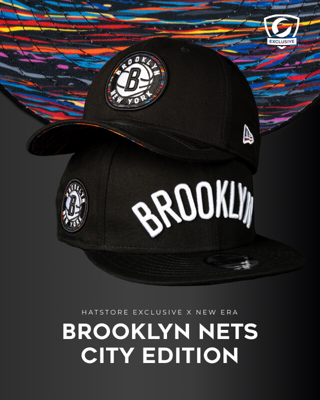 stock nylon ripstop strapback