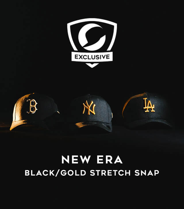 new era exclusive