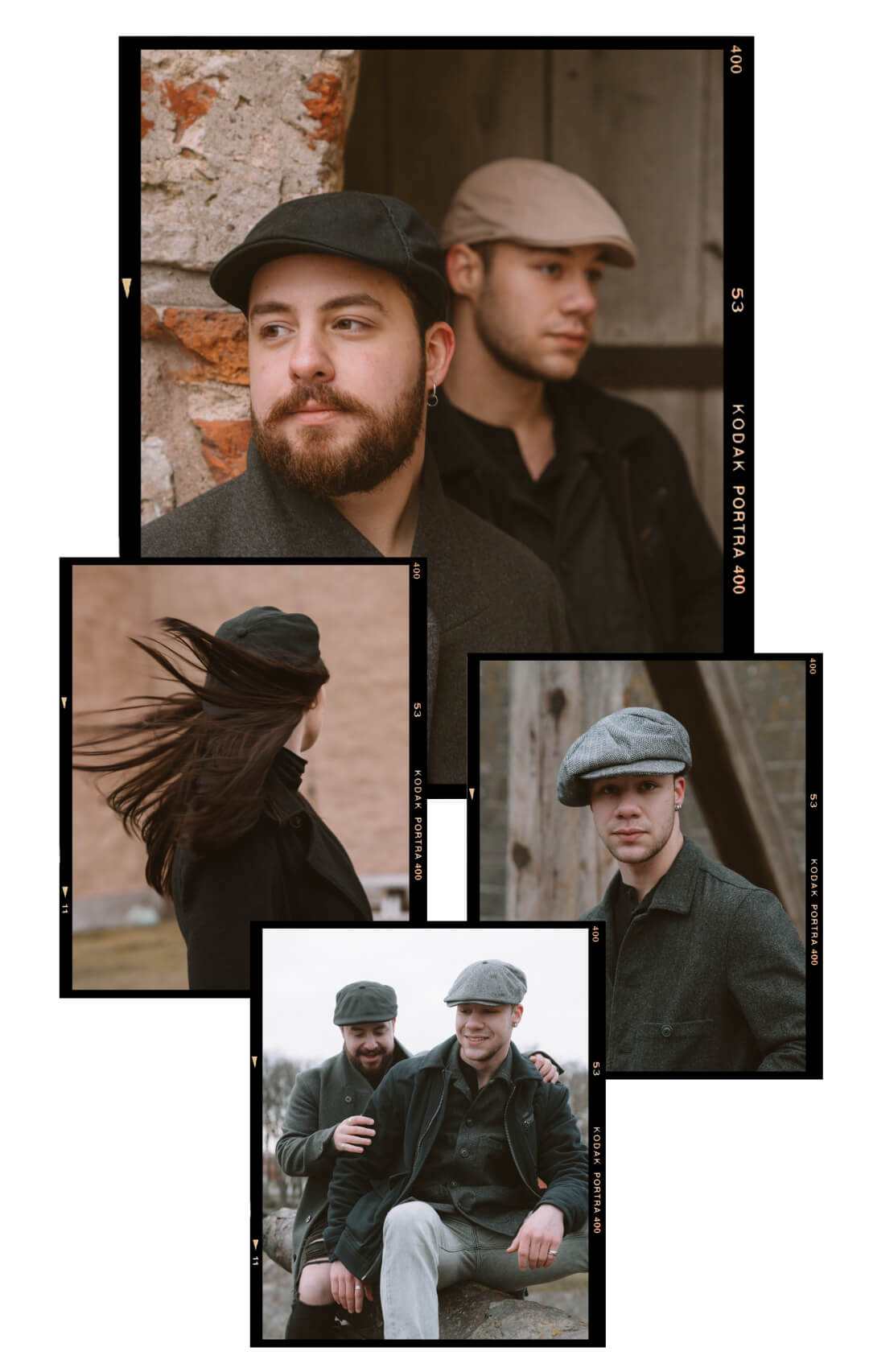 Flat cap stores Clearance