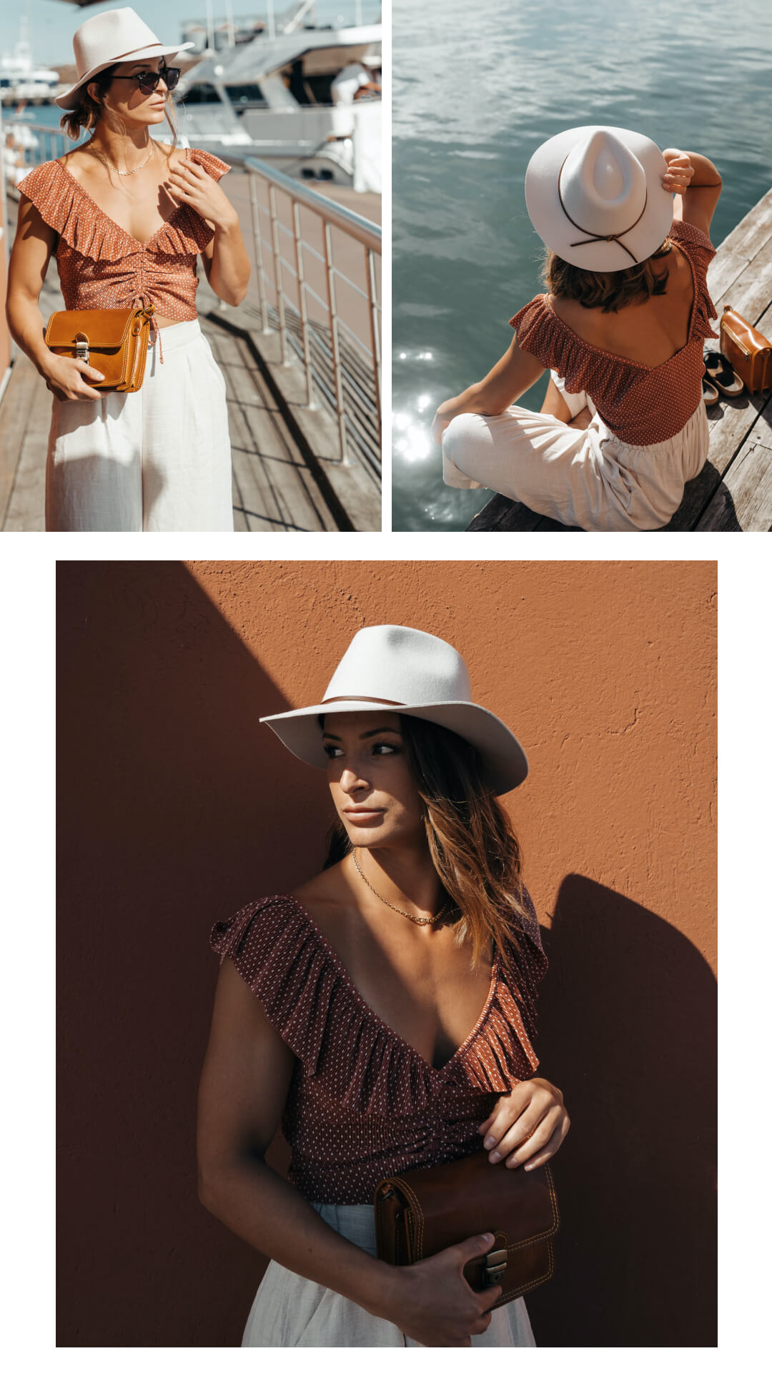 Fedora hat 2020 Clearance